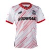 Maillot de Foot Deportivo Toluca Exterieur 2024-25 Maillot de Foot Deportivo Toluca Exterieur 2024-25